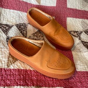 Nike Air Force 1 Lover XX Slip-On Loafers 9